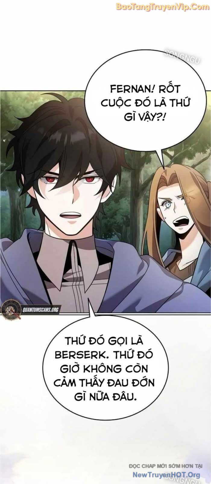 Học Viện Minh Triết Chapter 11 - Trang 2