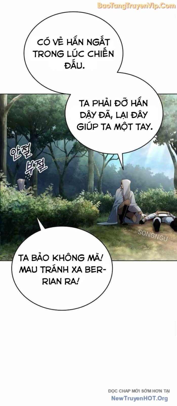 Học Viện Minh Triết Chapter 11 - Trang 2