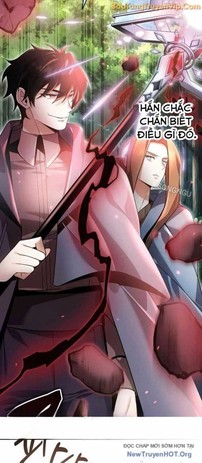 Học Viện Minh Triết Chapter 11 - Trang 2