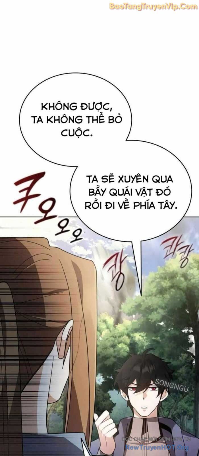 Học Viện Minh Triết Chapter 11 - Trang 2