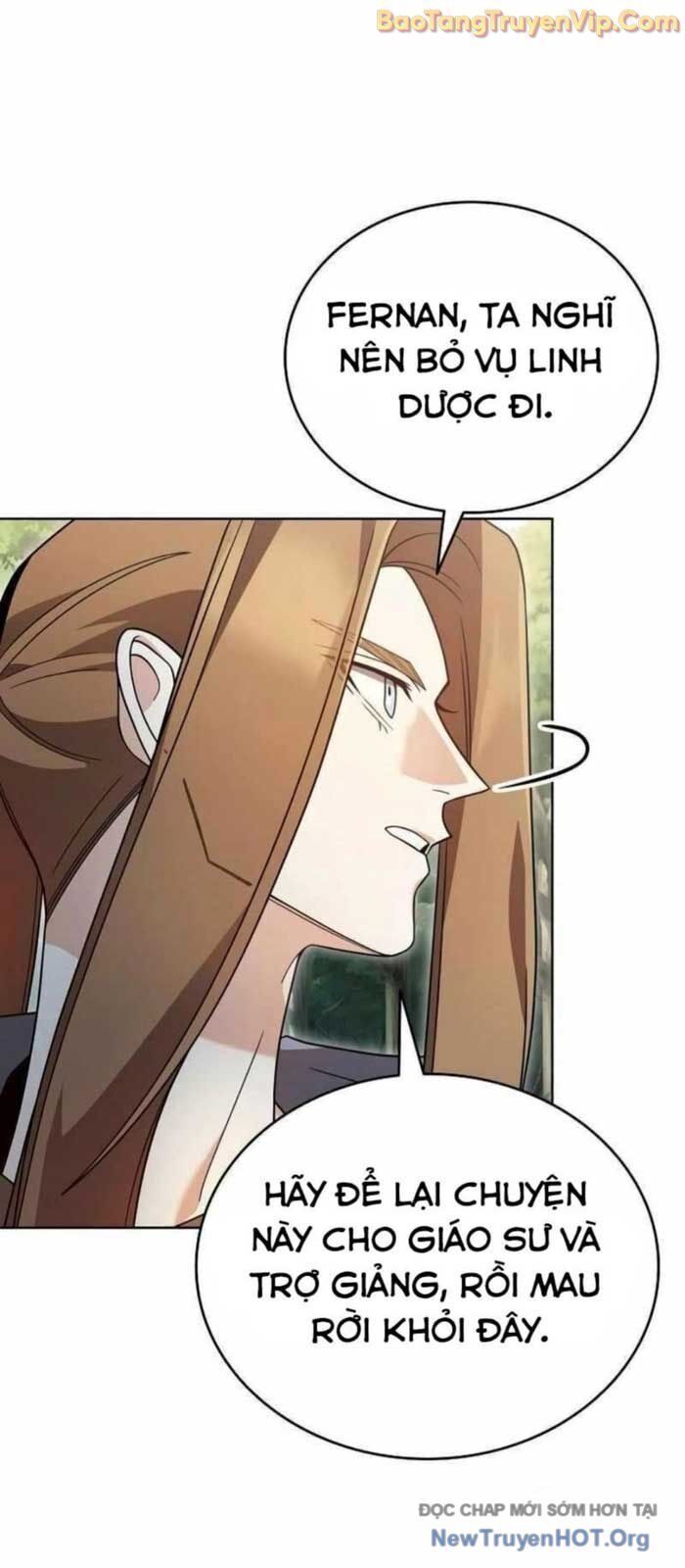 Học Viện Minh Triết Chapter 11 - Trang 2