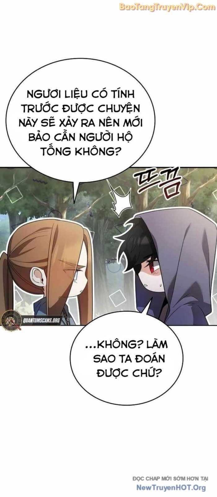 Học Viện Minh Triết Chapter 11 - Trang 2