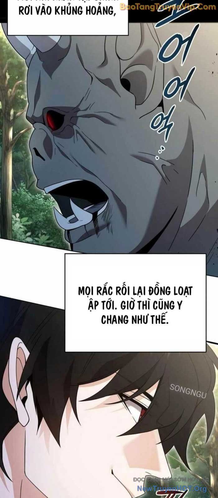 Học Viện Minh Triết Chapter 11 - Trang 2