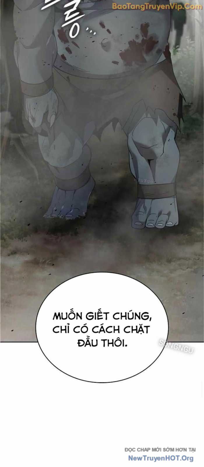 Học Viện Minh Triết Chapter 11 - Trang 2