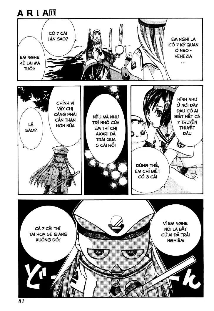 ARIA Chapter 53 - Trang 3