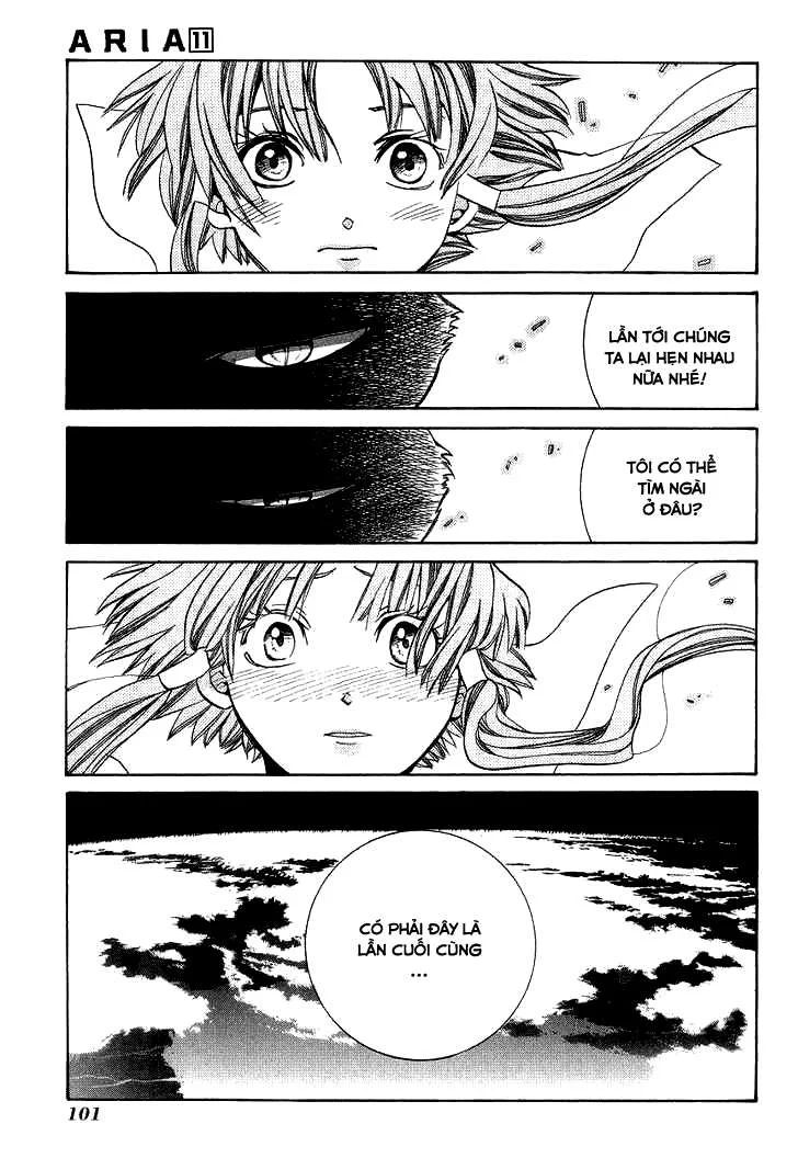 ARIA Chapter 53 - Trang 3