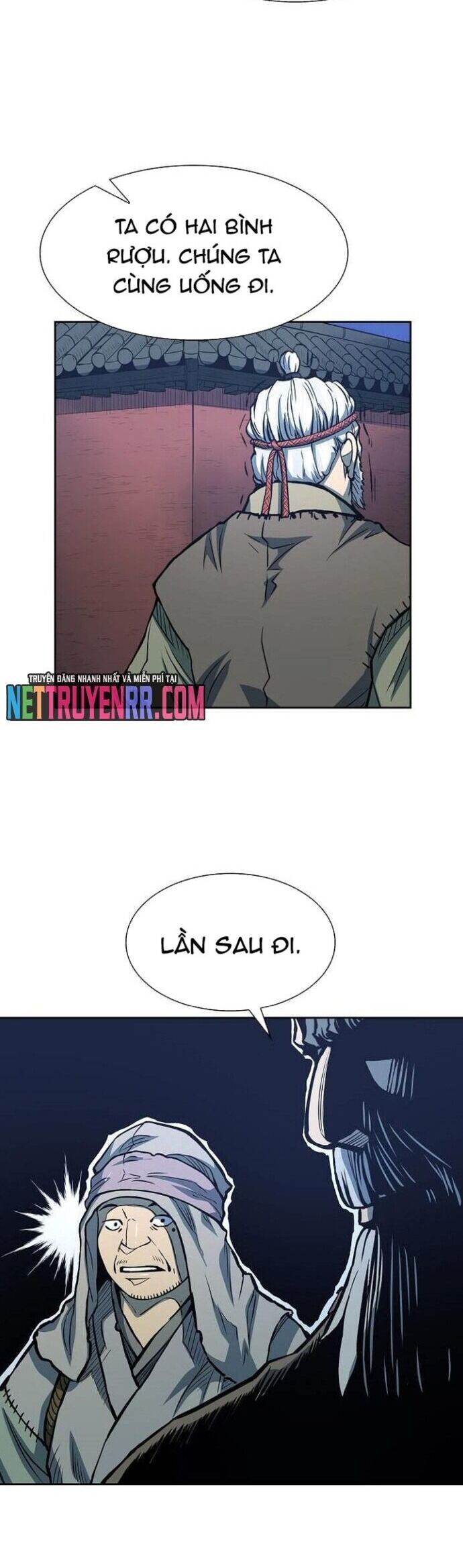 Huyền Thoại Vô Song Chiến Thần Chapter 89 - Trang 2