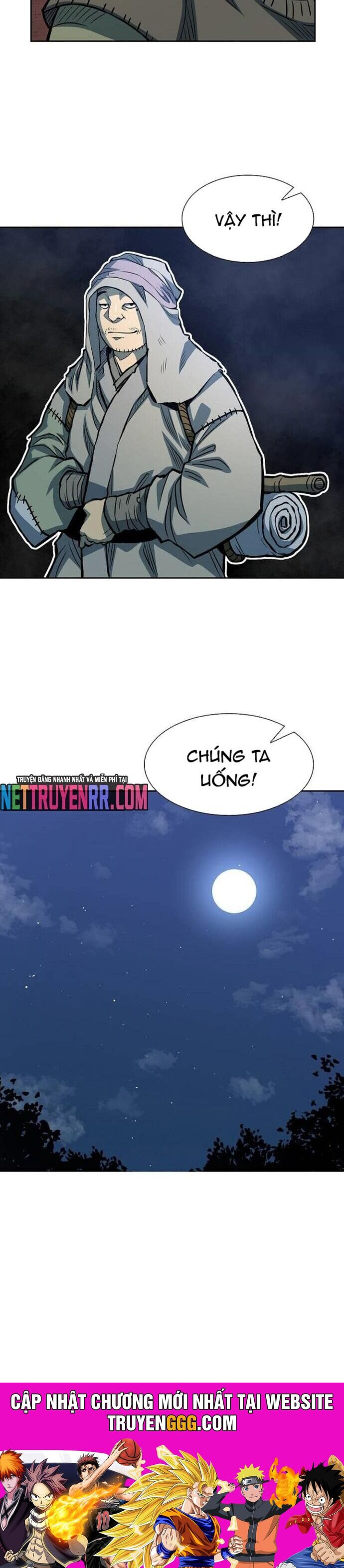Huyền Thoại Vô Song Chiến Thần Chapter 89 - Trang 2