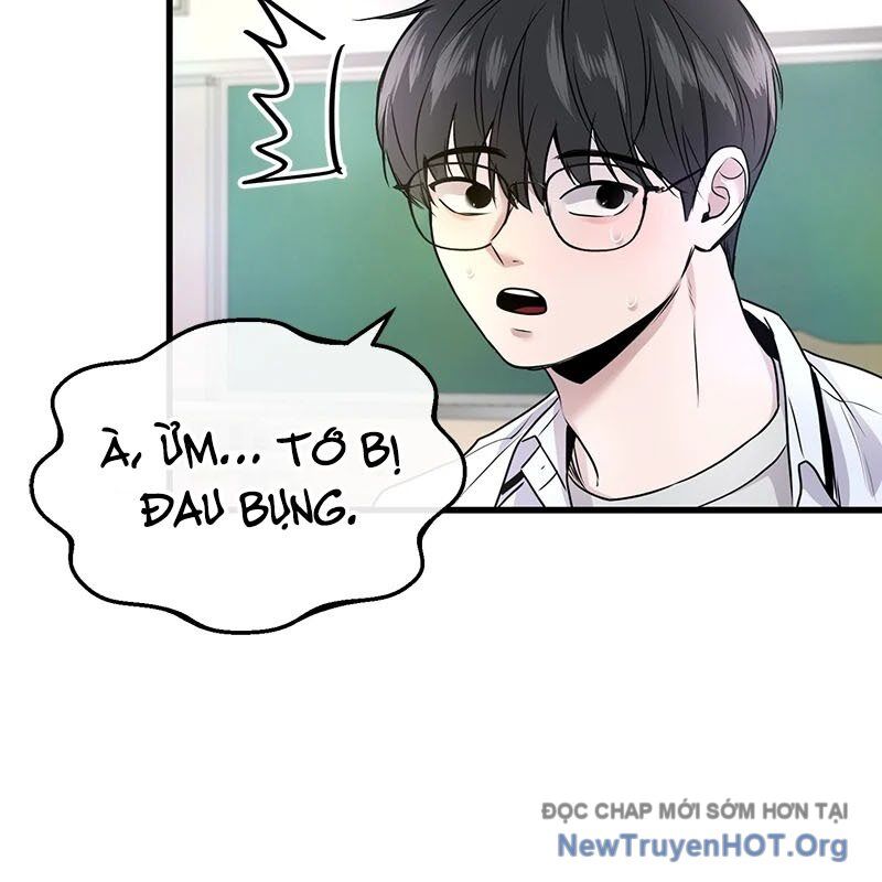 Trở Về Bên Chanbi Chapter 8 - Trang 2