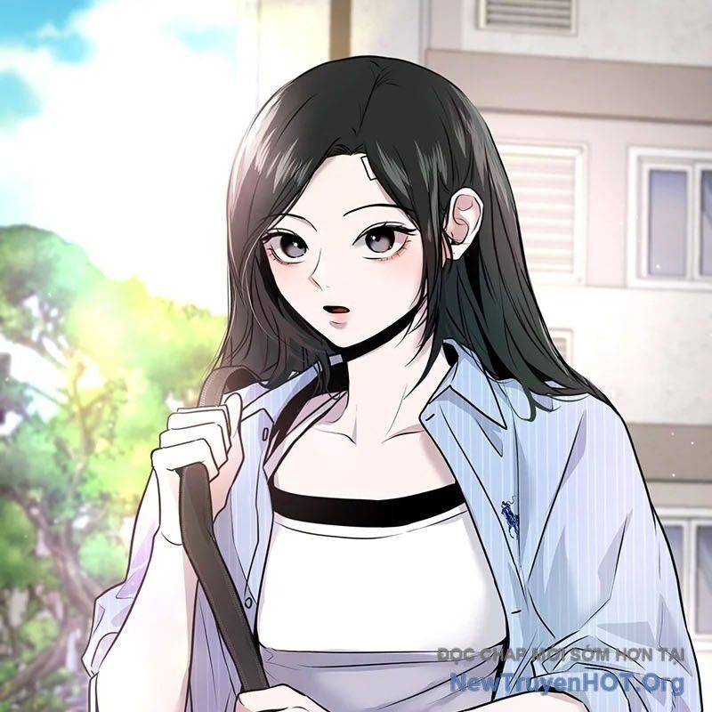 Trở Về Bên Chanbi Chapter 8 - Trang 2
