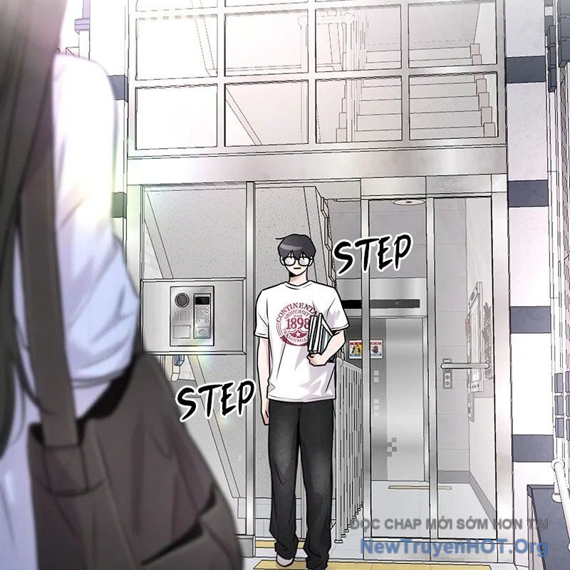 Trở Về Bên Chanbi Chapter 8 - Trang 2