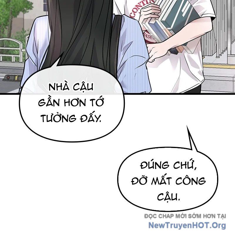 Trở Về Bên Chanbi Chapter 8 - Trang 2
