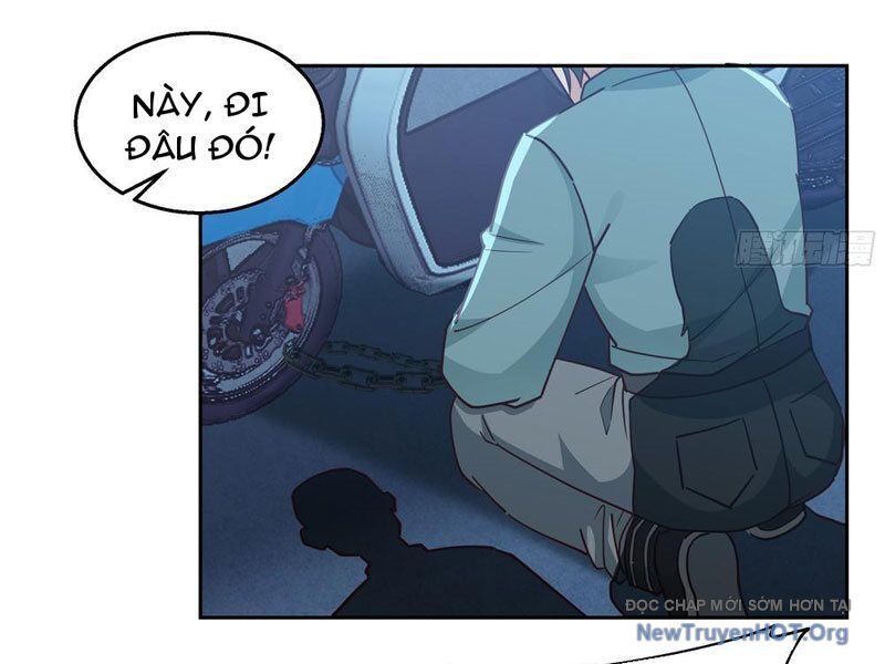 Tiến Hóa Ban Đầu Chapter 2 - Trang 2