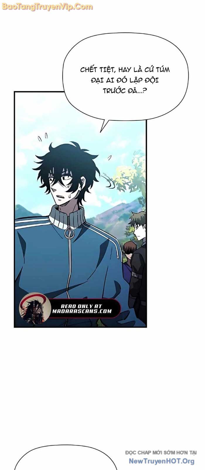 Sinh Tồn Giả Tối Cường Chapter 17 - Trang 2
