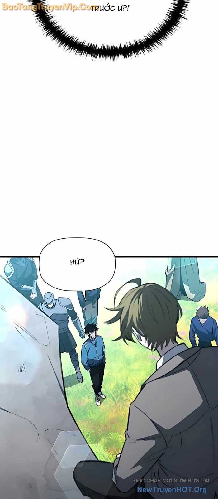 Sinh Tồn Giả Tối Cường Chapter 17 - Trang 2