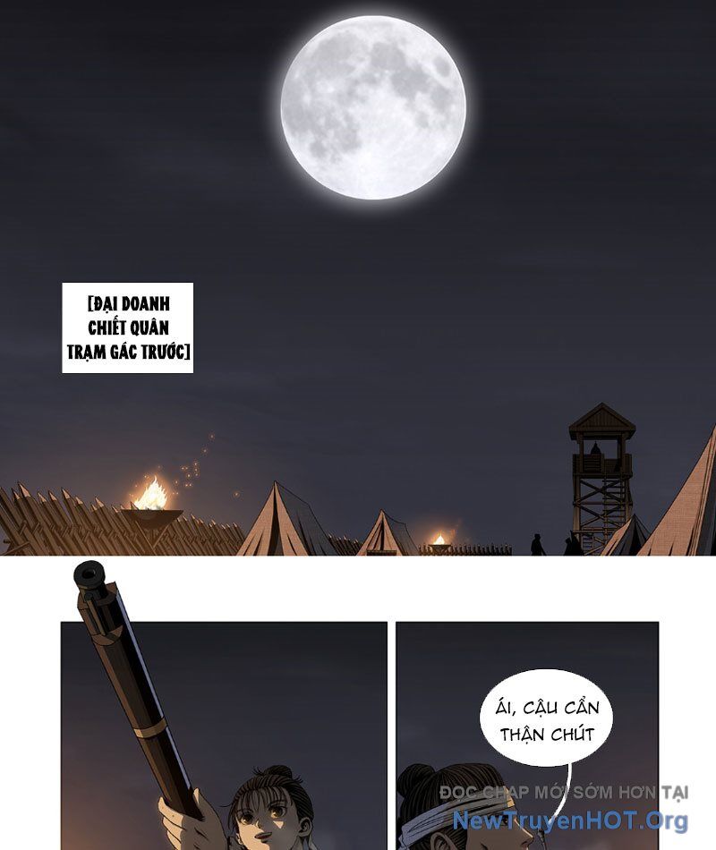 Thích Gia Quân Cuối Cùng Chapter 1 - Next 