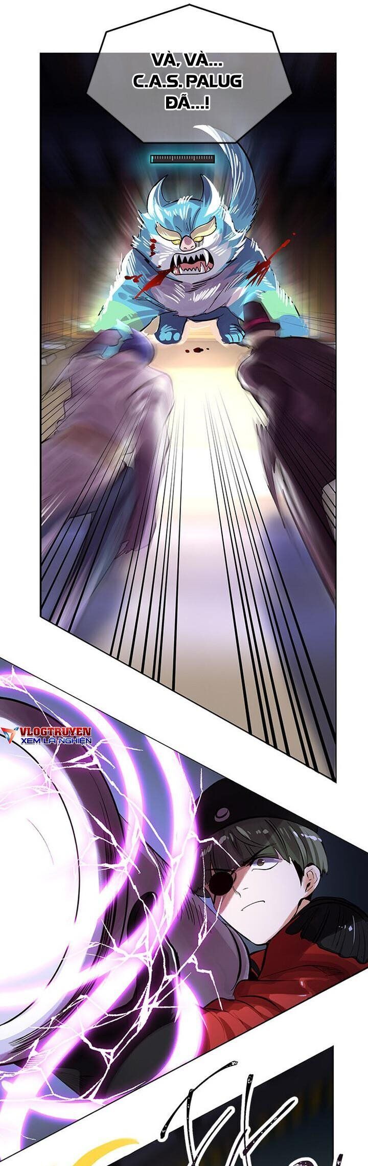 Chuỗi Chiến Công Chapter 8 - Trang 2