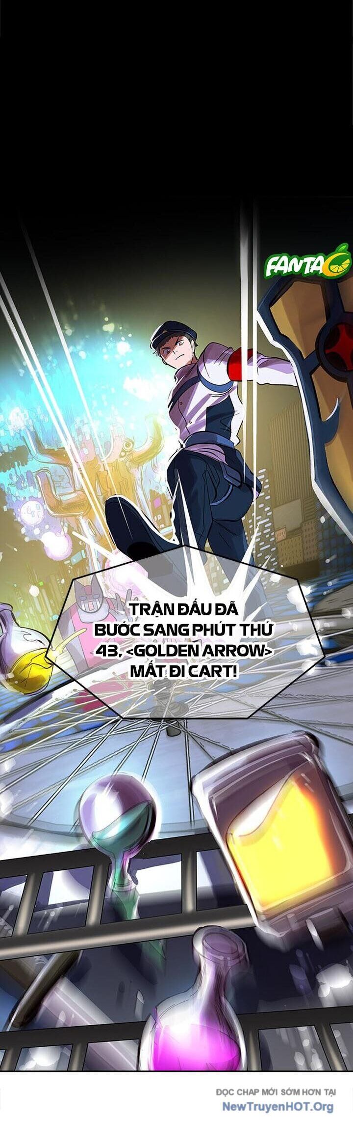 Chuỗi Chiến Công Chapter 8 - Trang 2