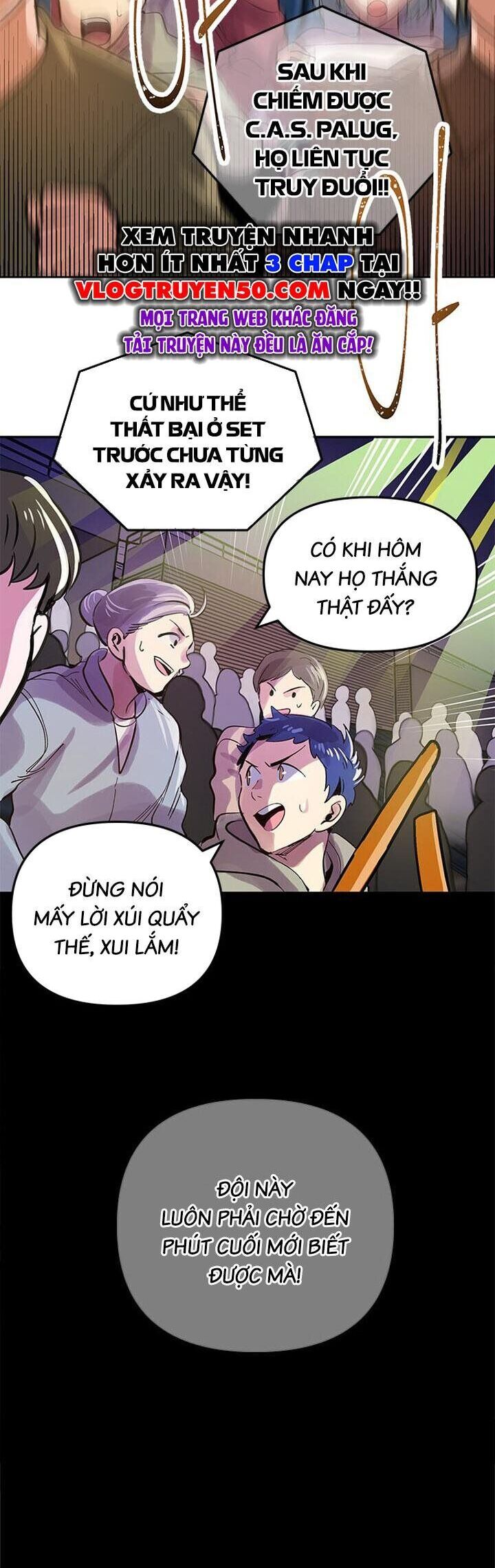 Chuỗi Chiến Công Chapter 8 - Trang 2