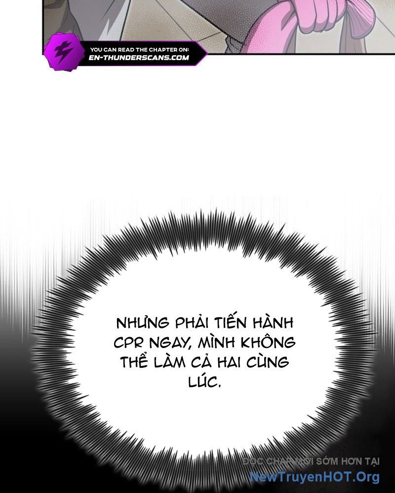 Bác Sĩ Hồi Quy Chỉ Muốn Sống Yên Bình Chapter 3 - Next Chapter 4