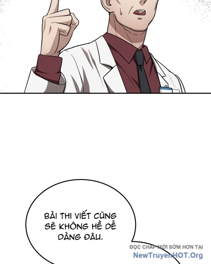 Bác Sĩ Hồi Quy Chỉ Muốn Sống Yên Bình Chapter 3 - Next Chapter 4