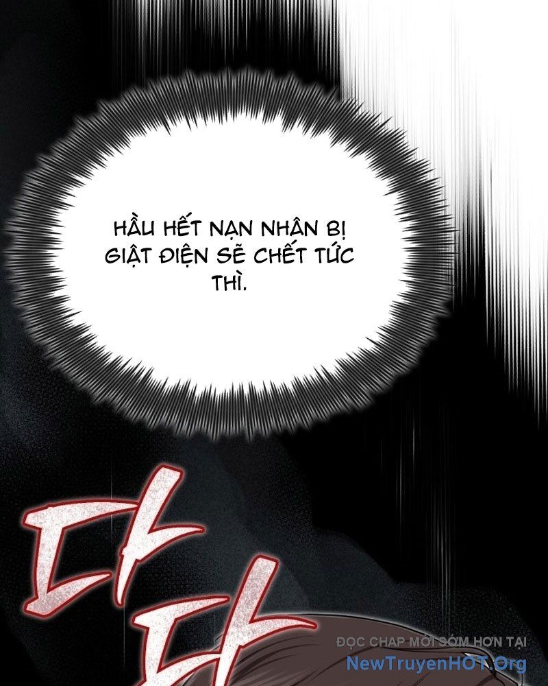 Bác Sĩ Hồi Quy Chỉ Muốn Sống Yên Bình Chapter 3 - Next Chapter 4