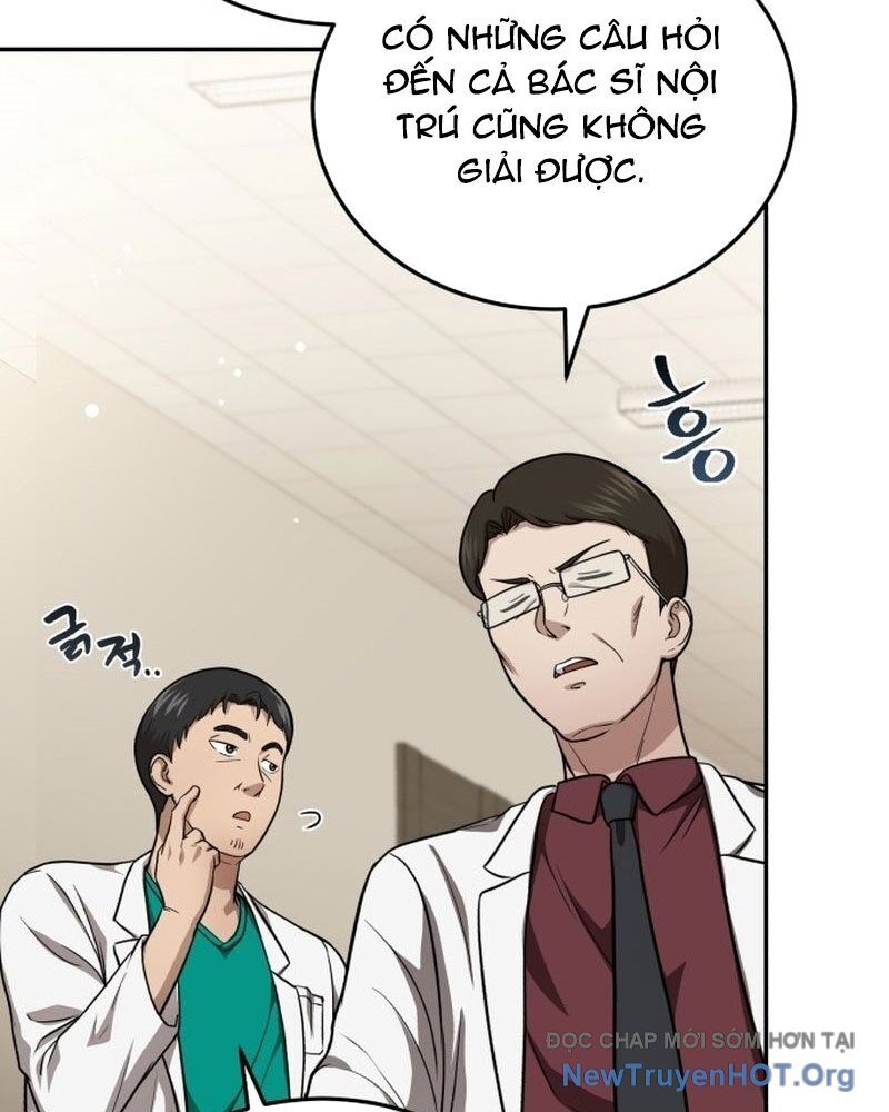 Bác Sĩ Hồi Quy Chỉ Muốn Sống Yên Bình Chapter 3 - Next Chapter 4