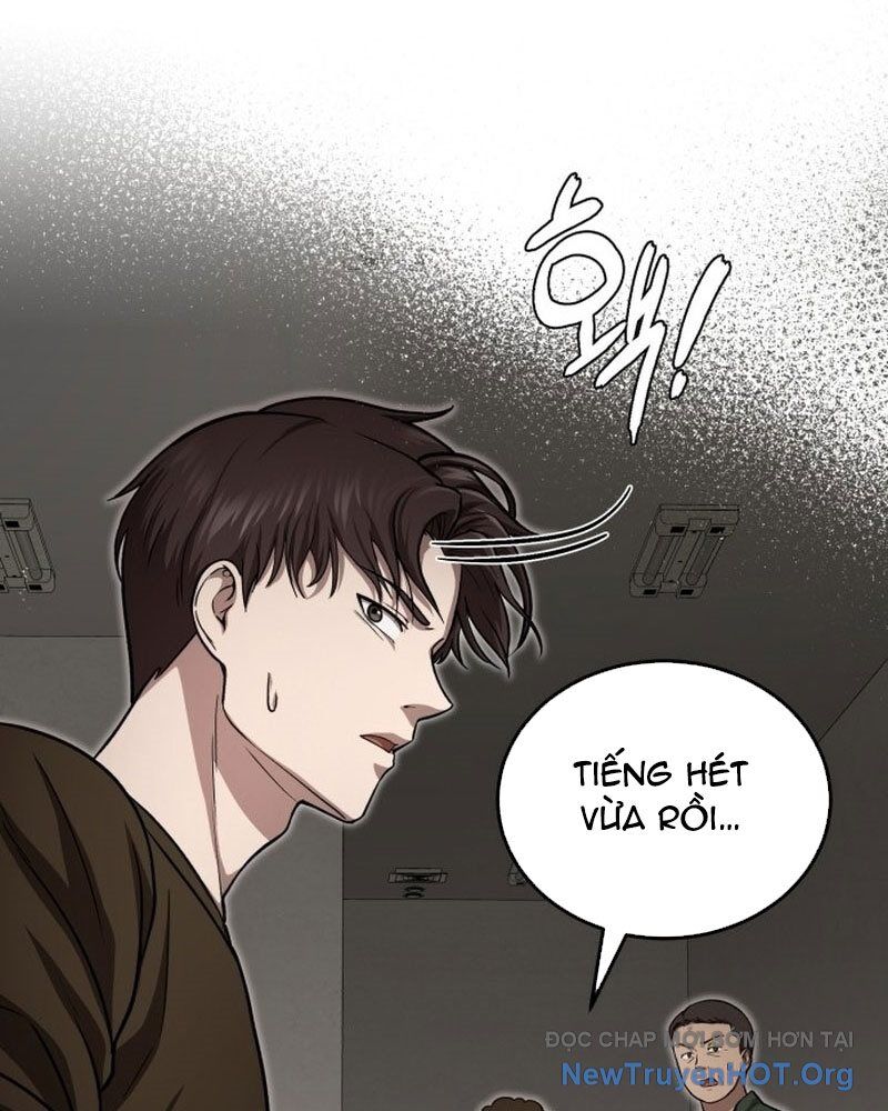 Bác Sĩ Hồi Quy Chỉ Muốn Sống Yên Bình Chapter 3 - Next Chapter 4