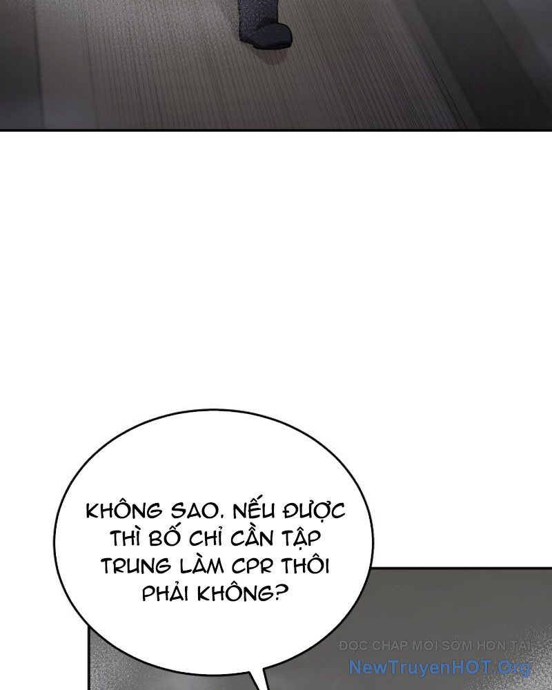 Bác Sĩ Hồi Quy Chỉ Muốn Sống Yên Bình Chapter 3 - Next Chapter 4
