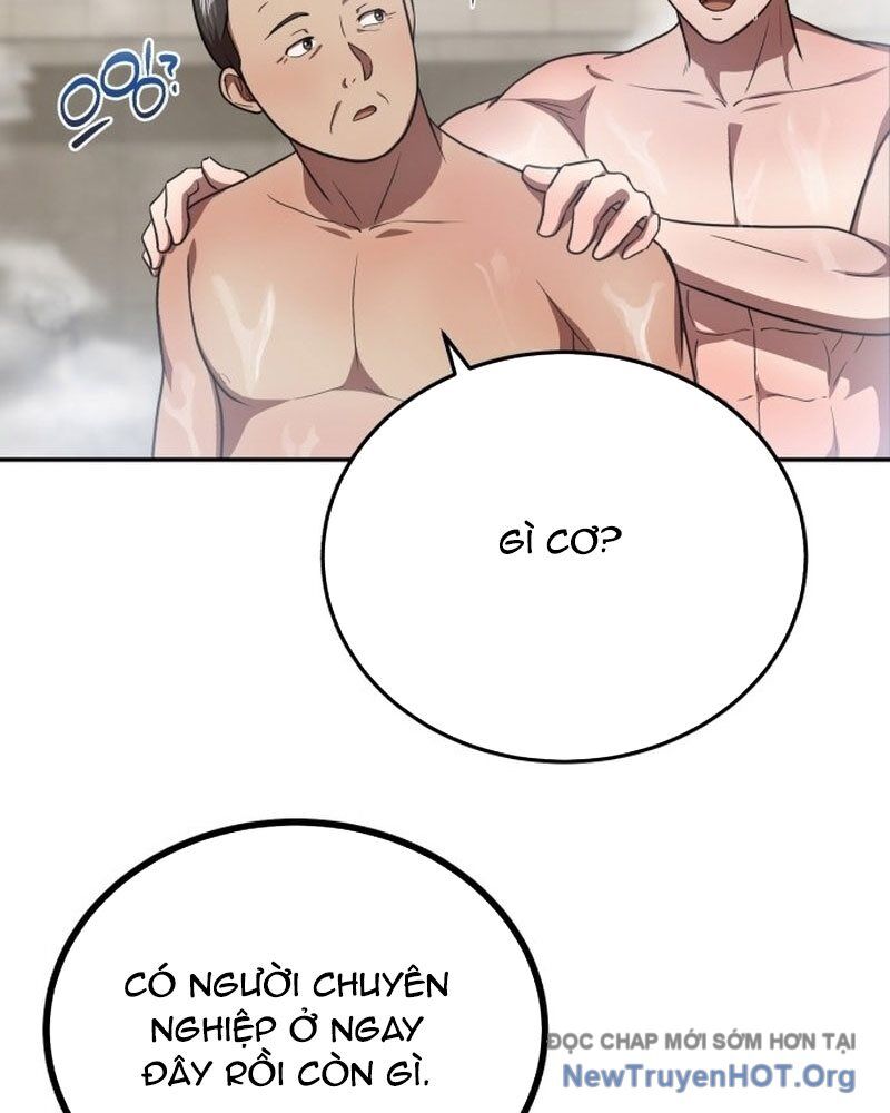 Bác Sĩ Hồi Quy Chỉ Muốn Sống Yên Bình Chapter 3 - Next Chapter 4