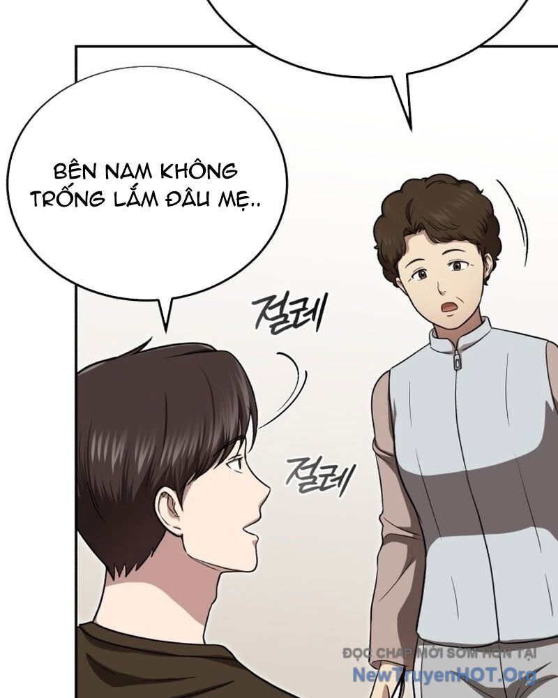 Bác Sĩ Hồi Quy Chỉ Muốn Sống Yên Bình Chapter 3 - Next Chapter 4