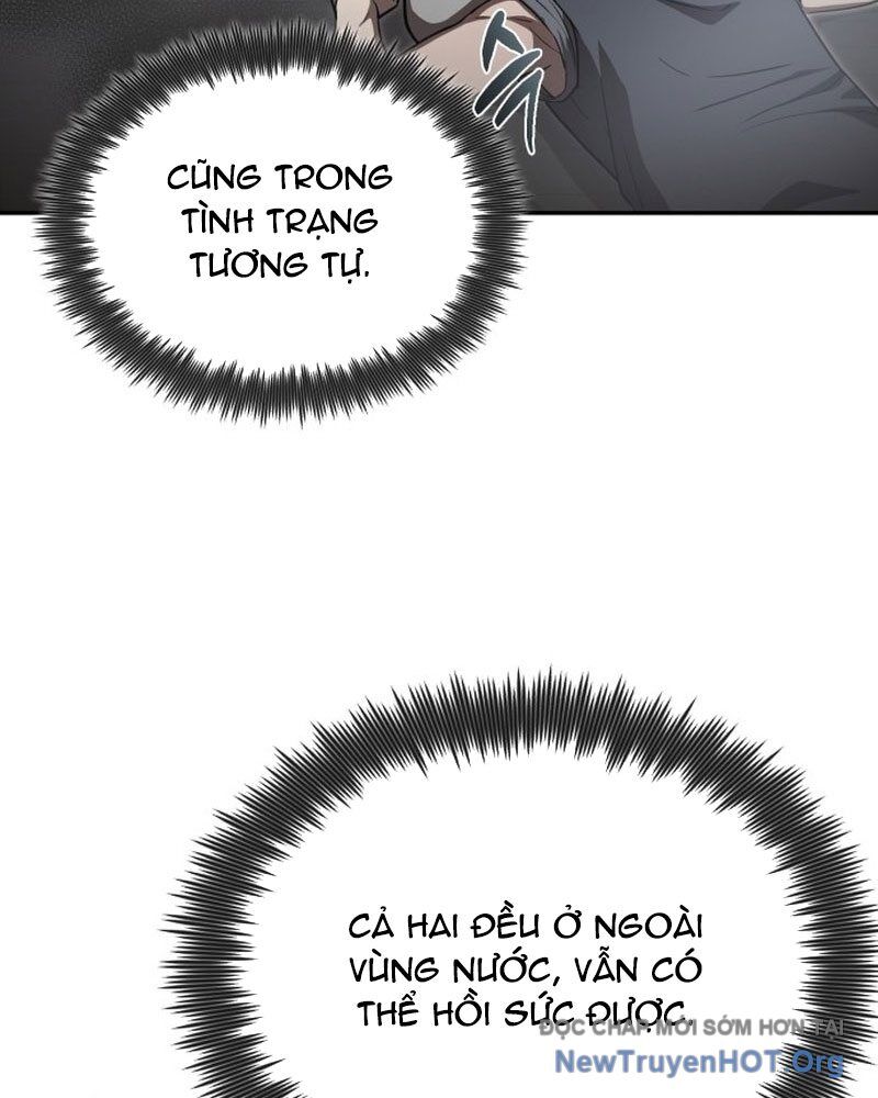 Bác Sĩ Hồi Quy Chỉ Muốn Sống Yên Bình Chapter 3 - Next Chapter 4