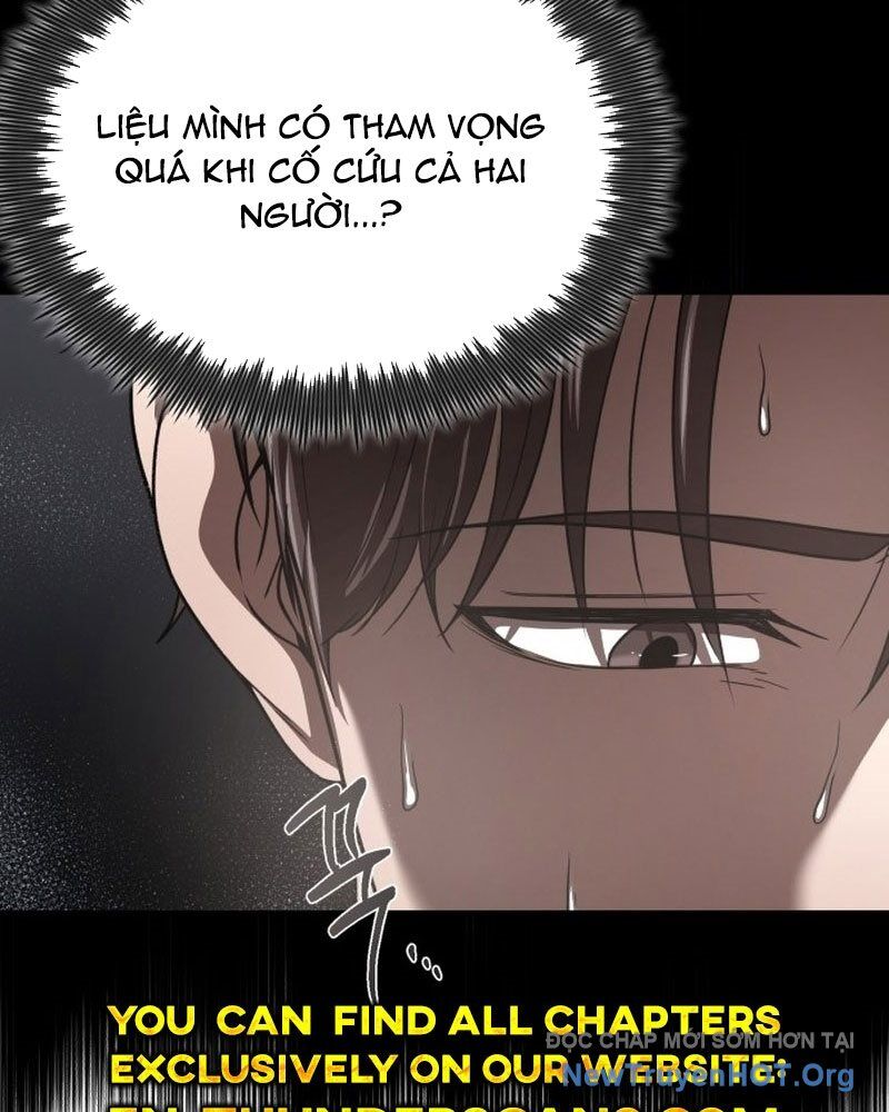 Bác Sĩ Hồi Quy Chỉ Muốn Sống Yên Bình Chapter 3 - Next Chapter 4
