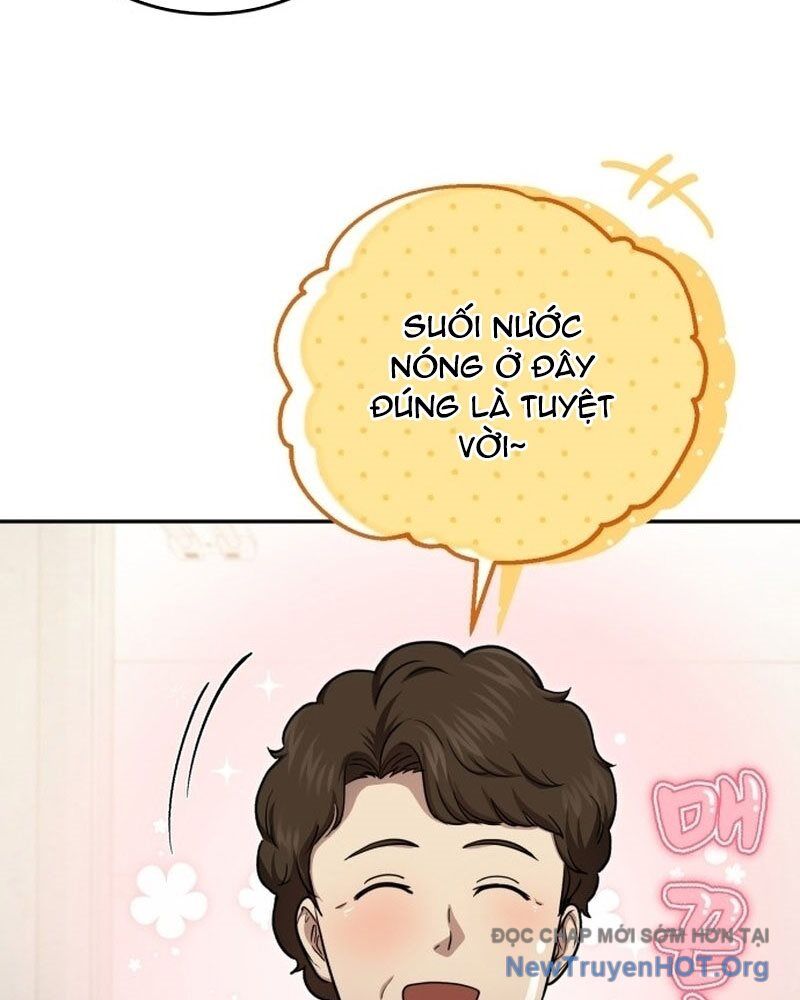 Bác Sĩ Hồi Quy Chỉ Muốn Sống Yên Bình Chapter 3 - Next Chapter 4