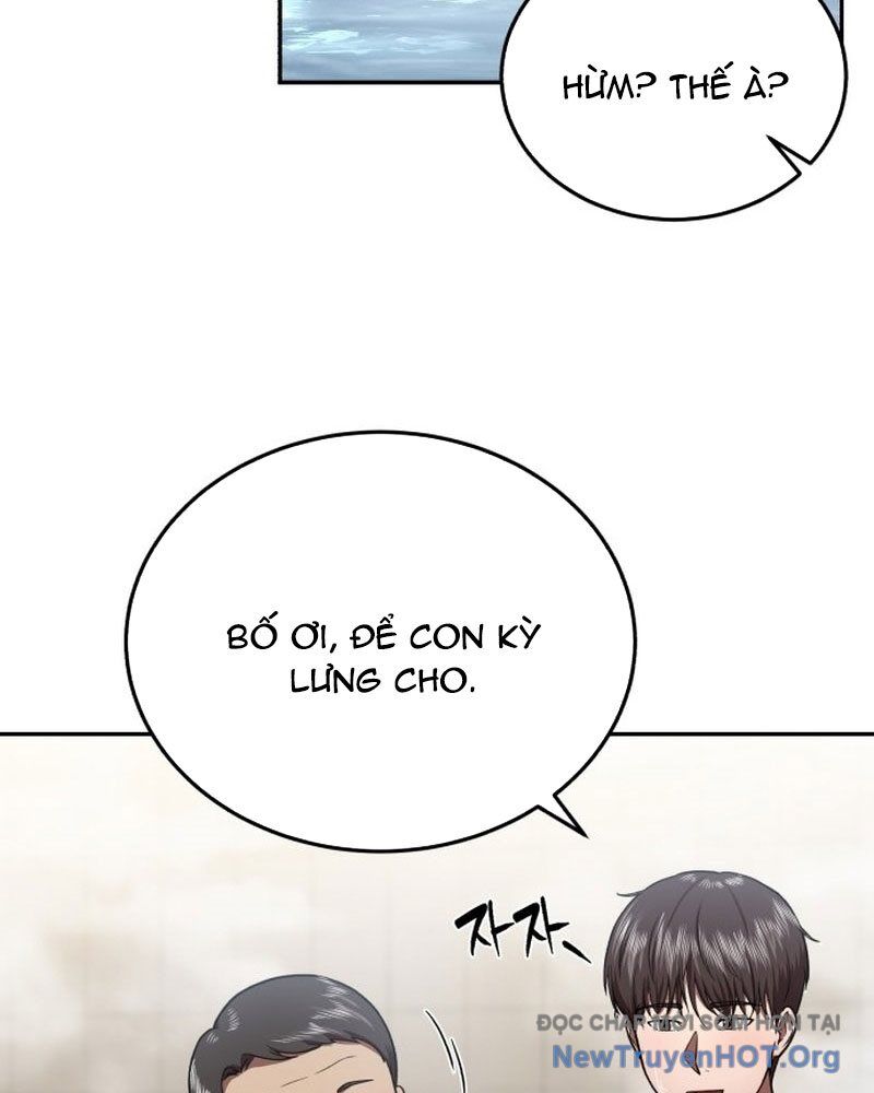 Bác Sĩ Hồi Quy Chỉ Muốn Sống Yên Bình Chapter 3 - Next Chapter 4