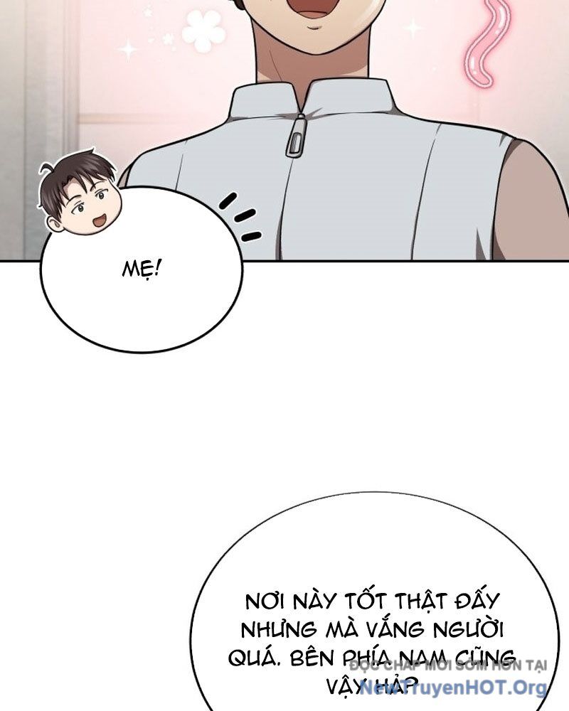 Bác Sĩ Hồi Quy Chỉ Muốn Sống Yên Bình Chapter 3 - Next Chapter 4