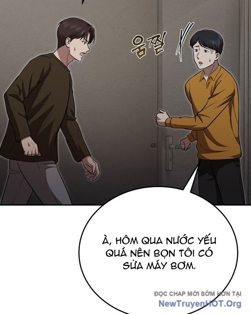 Bác Sĩ Hồi Quy Chỉ Muốn Sống Yên Bình Chapter 3 - Next Chapter 4