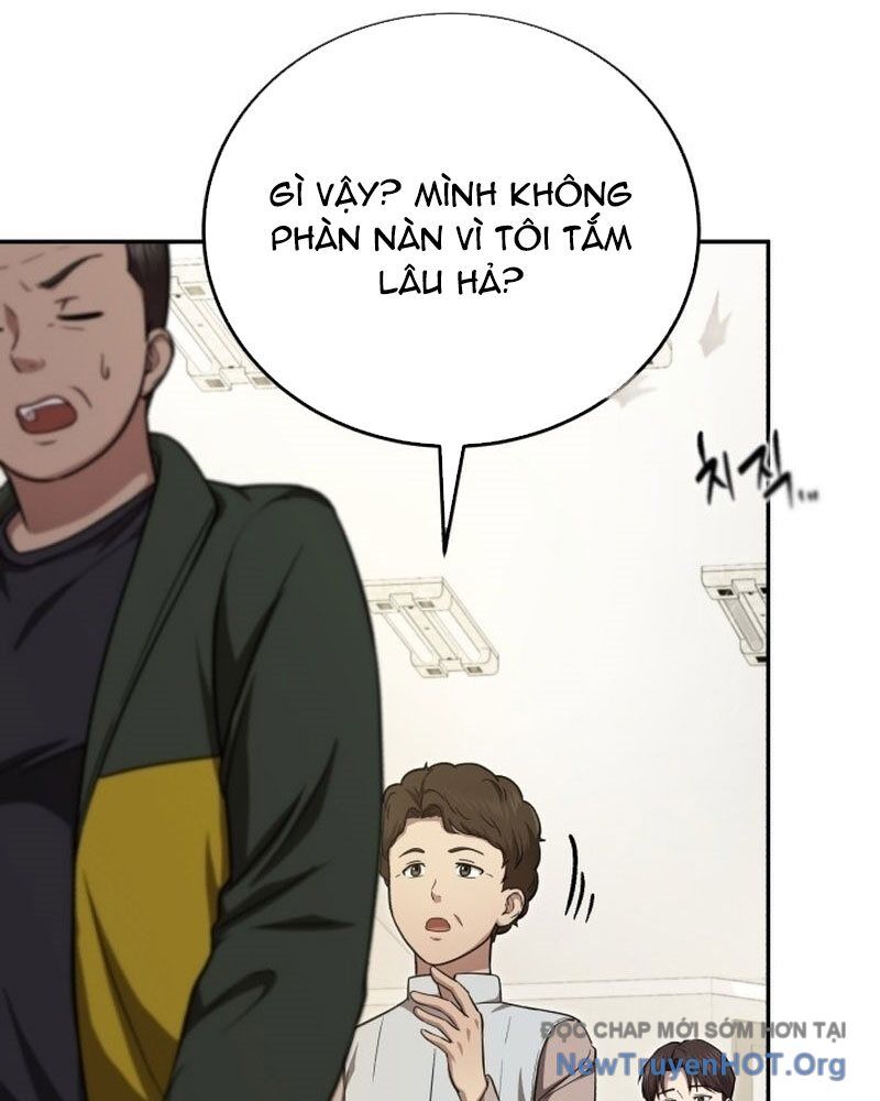 Bác Sĩ Hồi Quy Chỉ Muốn Sống Yên Bình Chapter 3 - Next Chapter 4