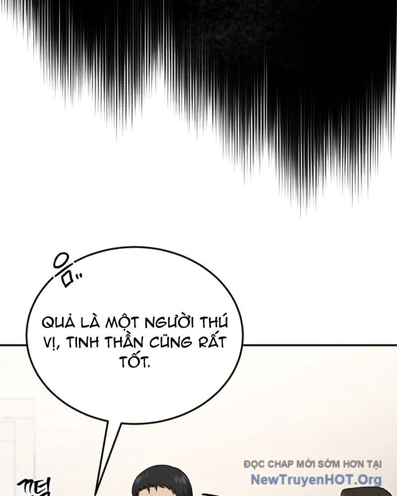Bác Sĩ Hồi Quy Chỉ Muốn Sống Yên Bình Chapter 3 - Next Chapter 4