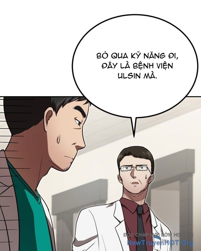 Bác Sĩ Hồi Quy Chỉ Muốn Sống Yên Bình Chapter 3 - Next Chapter 4