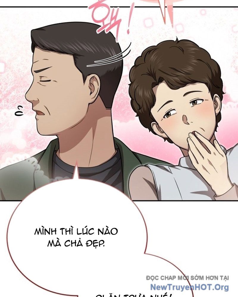 Bác Sĩ Hồi Quy Chỉ Muốn Sống Yên Bình Chapter 3 - Next Chapter 4