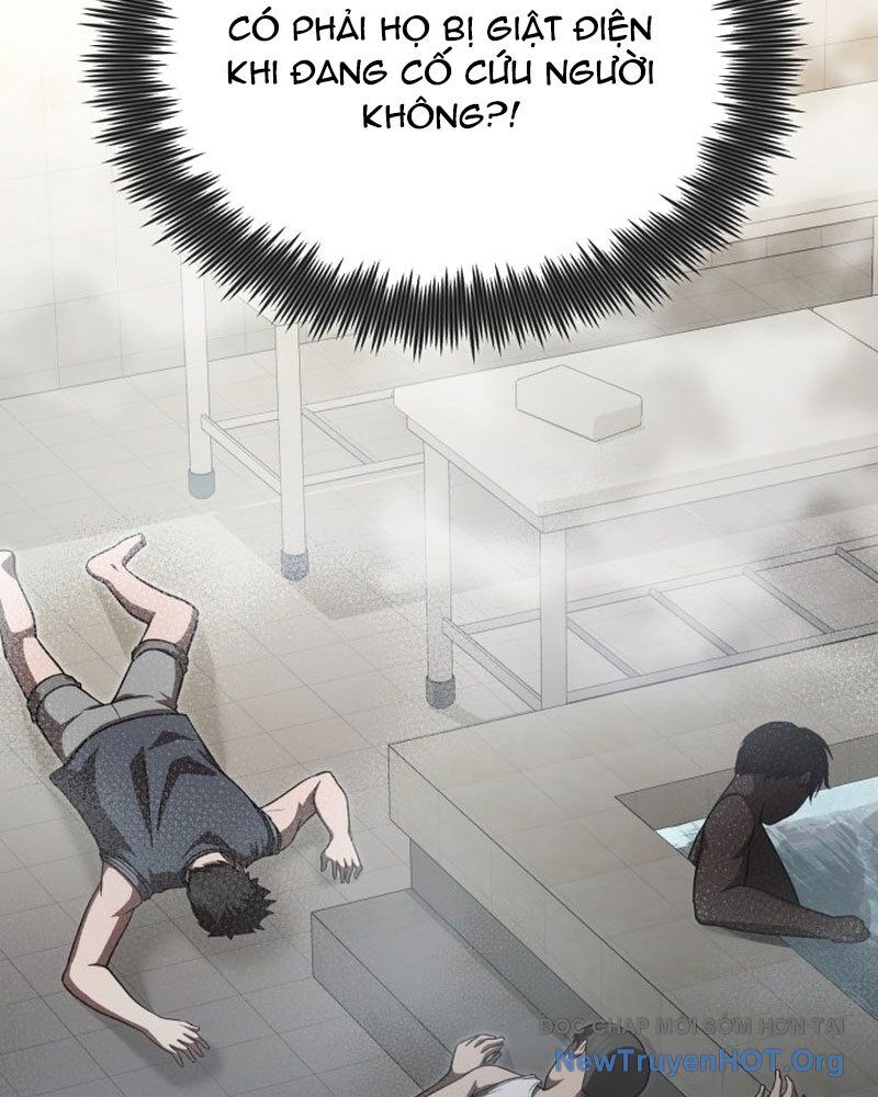 Bác Sĩ Hồi Quy Chỉ Muốn Sống Yên Bình Chapter 3 - Next Chapter 4