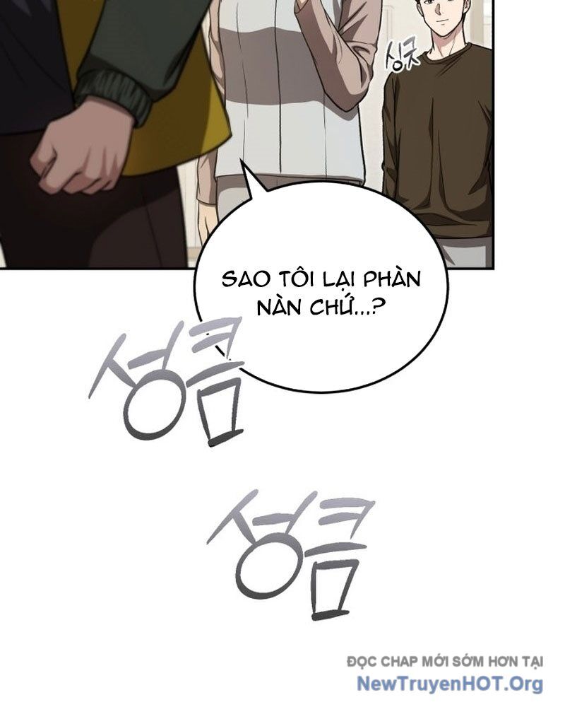 Bác Sĩ Hồi Quy Chỉ Muốn Sống Yên Bình Chapter 3 - Next Chapter 4
