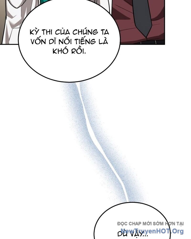 Bác Sĩ Hồi Quy Chỉ Muốn Sống Yên Bình Chapter 3 - Next Chapter 4