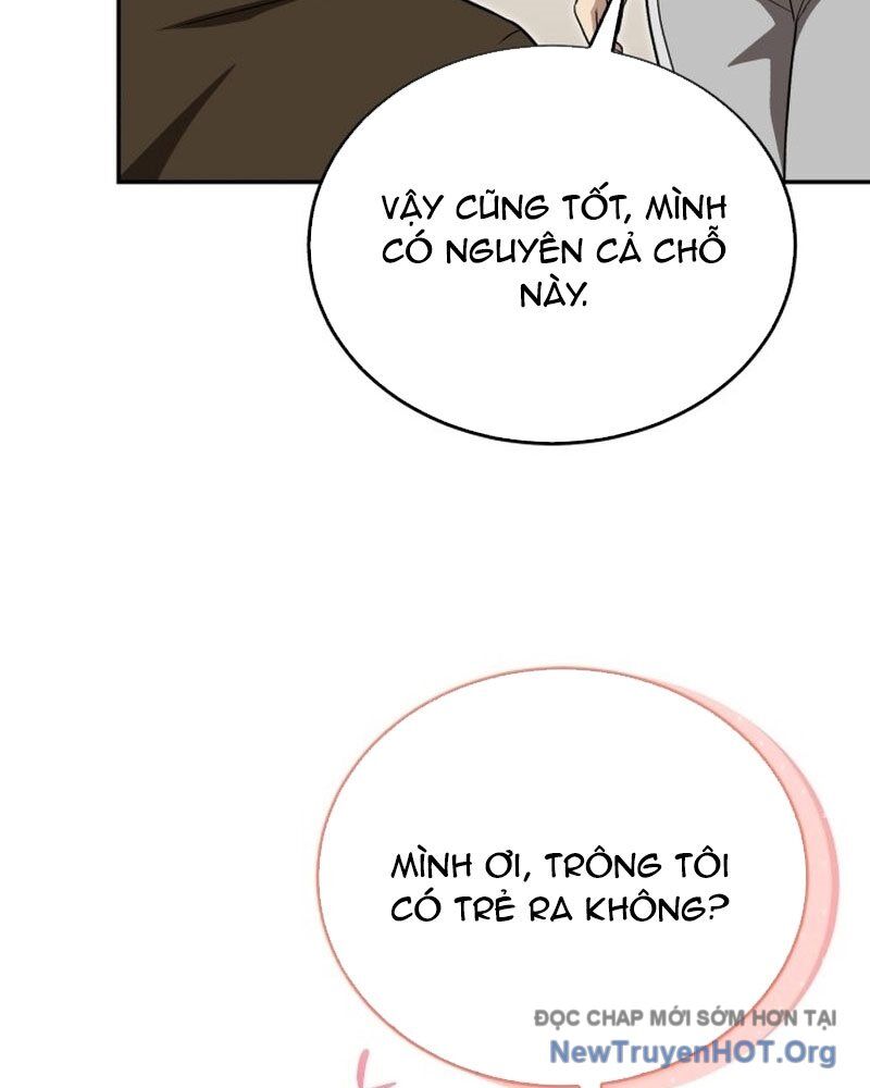 Bác Sĩ Hồi Quy Chỉ Muốn Sống Yên Bình Chapter 3 - Next Chapter 4