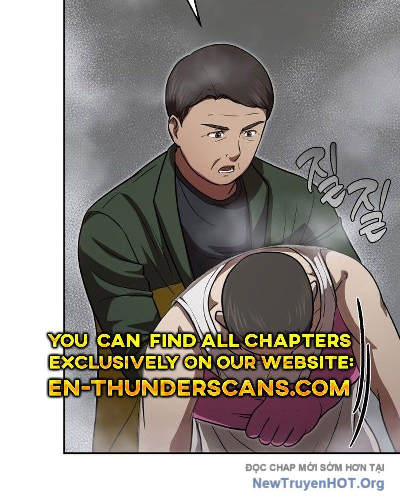 Bác Sĩ Hồi Quy Chỉ Muốn Sống Yên Bình Chapter 3 - Next Chapter 4