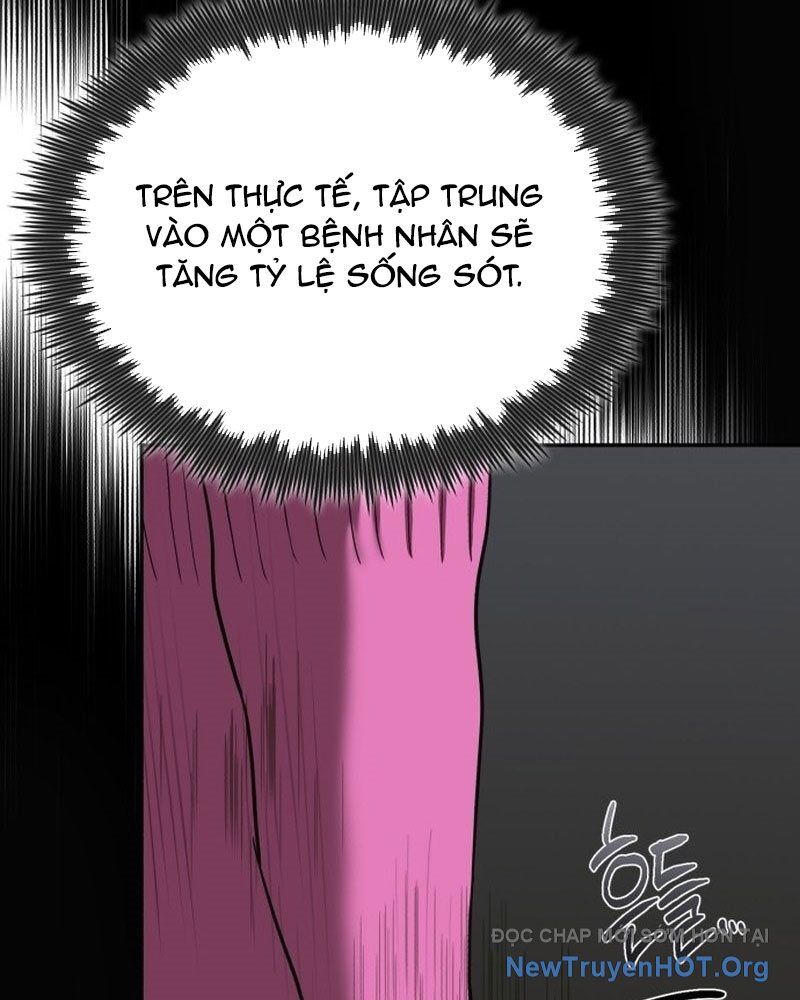Bác Sĩ Hồi Quy Chỉ Muốn Sống Yên Bình Chapter 3 - Next Chapter 4