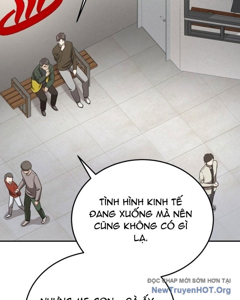 Bác Sĩ Hồi Quy Chỉ Muốn Sống Yên Bình Chapter 3 - Next Chapter 4