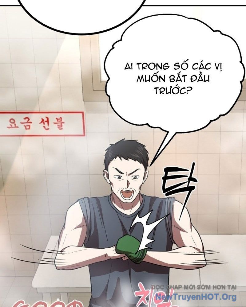 Bác Sĩ Hồi Quy Chỉ Muốn Sống Yên Bình Chapter 3 - Next Chapter 4