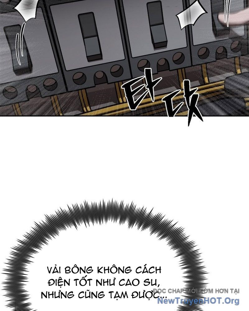 Bác Sĩ Hồi Quy Chỉ Muốn Sống Yên Bình Chapter 3 - Next Chapter 4
